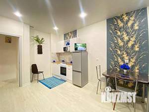 1-к квартира, посуточно, 52м2, 1/1 этаж