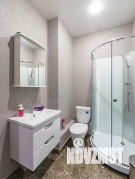 1-к квартира, посуточно, 18м2, 16/16 этаж