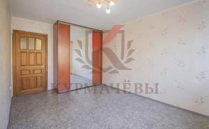 3-к квартира, на длительный срок, 58м2, 4/5 этаж