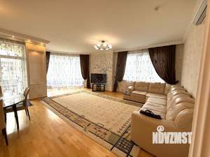2-к квартира, на длительный срок, 101м2, 13/42 этаж