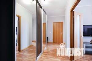 1-к квартира, посуточно, 45м2, 25/25 этаж