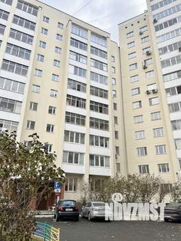 4-к квартира, на длительный срок, 114м2, 6/16 этаж