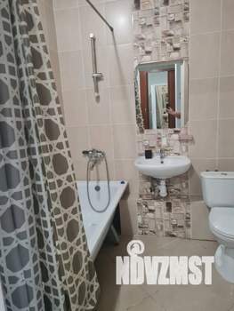 1-к квартира, посуточно, 47м2, 1/1 этаж