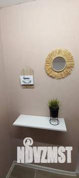 1-к квартира, посуточно, 34м2, 1/3 этаж