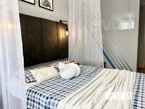 1-к квартира, посуточно, 43м2, 20/25 этаж