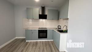 1-к квартира, на длительный срок, 43м2, 3/20 этаж