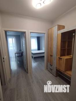 1-к квартира, на длительный срок, 37м2, 10/19 этаж