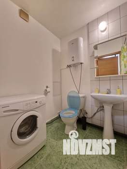 1-к квартира, посуточно, 45м2, 6/17 этаж