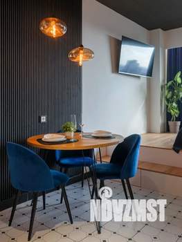 1-к квартира, посуточно, 30м2, 25/26 этаж