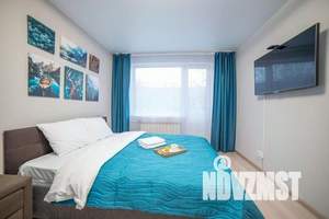 1-к квартира, посуточно, 32м2, 4/5 этаж