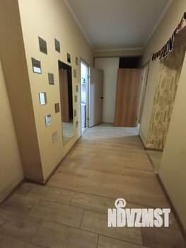 2-к квартира, на длительный срок, 42м2, 5/25 этаж