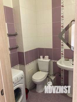 1-к квартира, на длительный срок, 47м2, 5/16 этаж