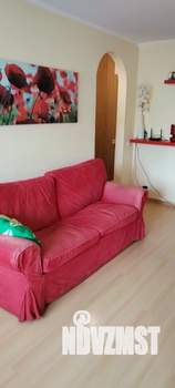 2-к квартира, на длительный срок, 43м2, 5/5 этаж
