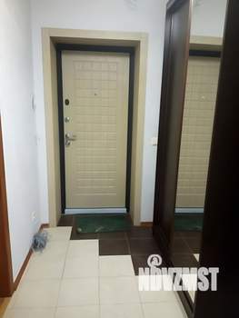 1-к квартира, на длительный срок, 42м2, 2/5 этаж