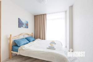 3-к квартира, посуточно, 70м2, 22/27 этаж