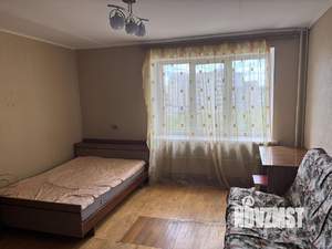 1-к квартира, на длительный срок, 38м2, 7/11 этаж