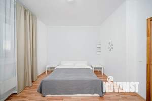 1-к квартира, посуточно, 50м2, 16/25 этаж