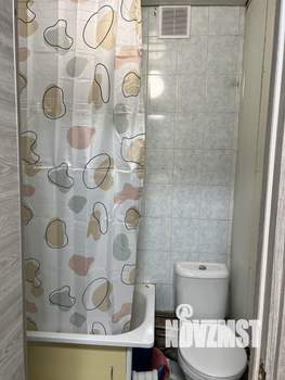 1-к квартира, на длительный срок, 32м2, 2/12 этаж