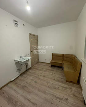 2-к квартира, на длительный срок, 39м2, 15/15 этаж