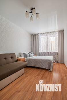 3-к квартира, посуточно, 85м2, 6/9 этаж