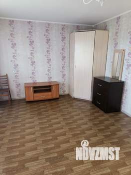 1-к квартира, на длительный срок, 37м2, 3/16 этаж
