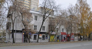 1-к квартира, на длительный срок, 40м2, 2/3 этаж