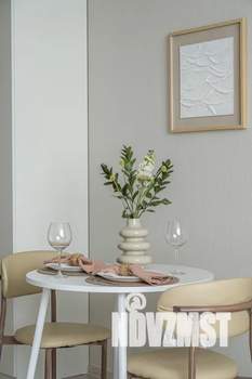 Студия квартира, посуточно, 26м2, 18/26 этаж