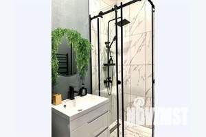 1-к квартира, посуточно, 35м2, 34/35 этаж