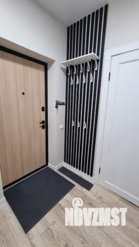 1-к квартира, на длительный срок, 38м2, 6/12 этаж