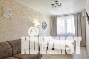 1-к квартира, посуточно, 43м2, 7/32 этаж