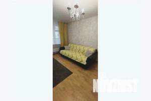 2-к квартира, посуточно, 48м2, 1/12 этаж