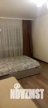 1-к квартира, посуточно, 43м2, 3/5 этаж