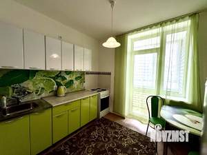1-к квартира, на длительный срок, 33м2, 15/25 этаж