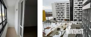 2-к квартира, на длительный срок, 49м2, 5/10 этаж