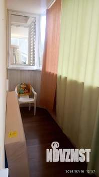1-к квартира, на длительный срок, 36м2, 5/27 этаж