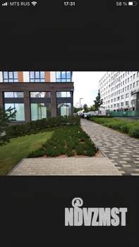 2-к квартира, на длительный срок, 43м2, 8/9 этаж
