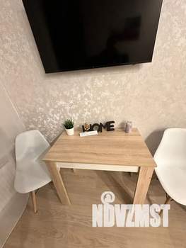 1-к квартира, посуточно, 27м2, 1/1 этаж