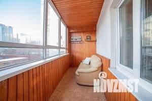 1-к квартира, посуточно, 55м2, 4/20 этаж