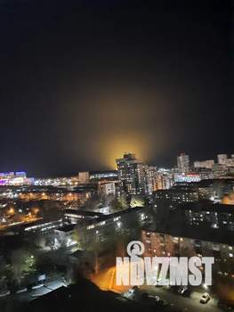 Студия квартира, посуточно, 28м2, 18/25 этаж