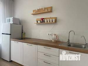 1-к квартира, посуточно, 30м2, 24/25 этаж