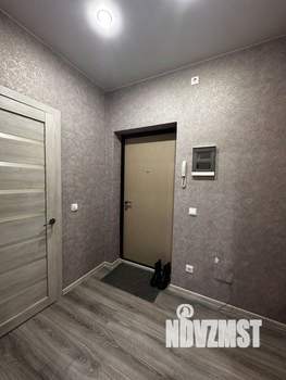 Студия квартира, на длительный срок, 25м2, 7/25 этаж