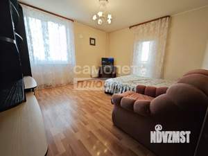 3-к квартира, на длительный срок, 77м2, 10/10 этаж