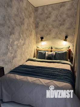 1-к квартира, на длительный срок, 42м2, 2/5 этаж