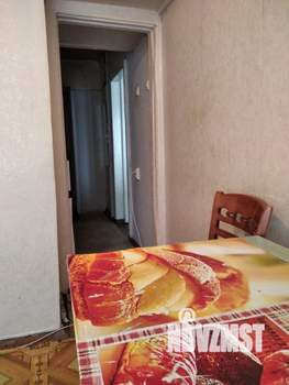 2-к квартира, на длительный срок, 48м2, 3/5 этаж