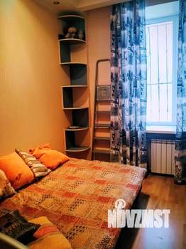 2-к квартира, на длительный срок, 49м2, 1/5 этаж