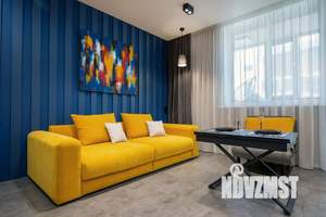 Студия квартира, посуточно, 29м2, 29/30 этаж