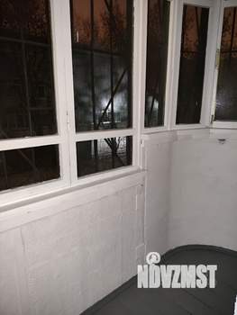 1-к квартира, на длительный срок, 40м2, 2/16 этаж