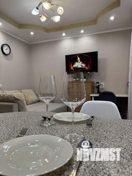 2-к квартира, посуточно, 36м2, 1/1 этаж