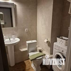 Студия квартира, посуточно, 30м2, 13/16 этаж