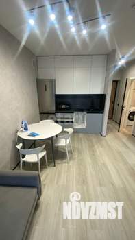 1-к квартира, на длительный срок, 31м2, 5/29 этаж